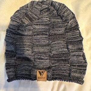 VGOGFLY slouchy hat